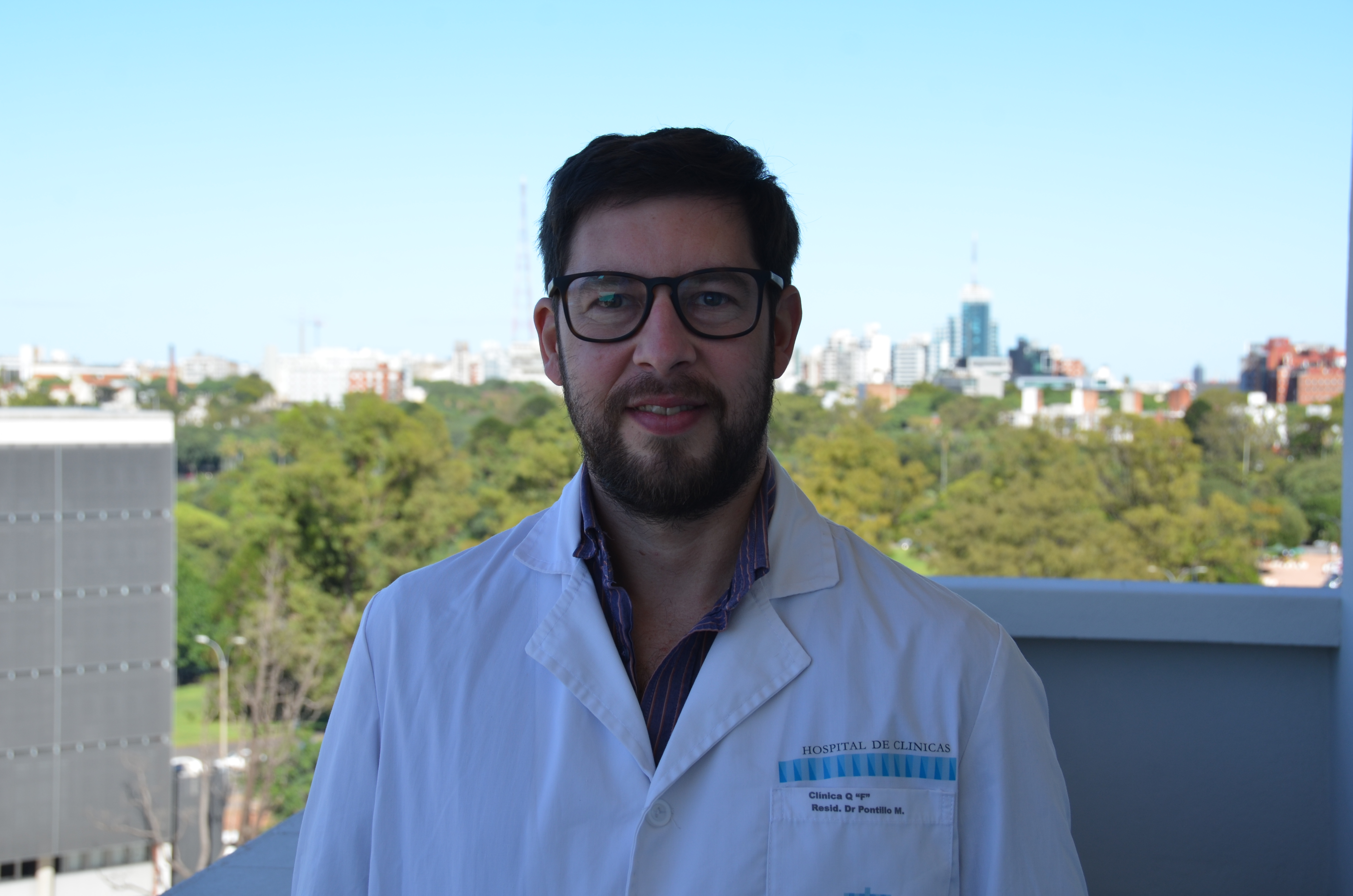 Dr. Marcelo Pontillo