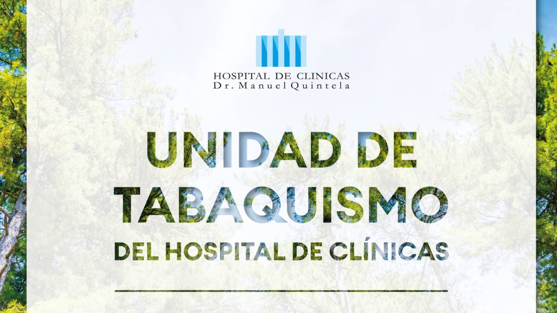 31 de mayo: Día Mundial sin Tabaco