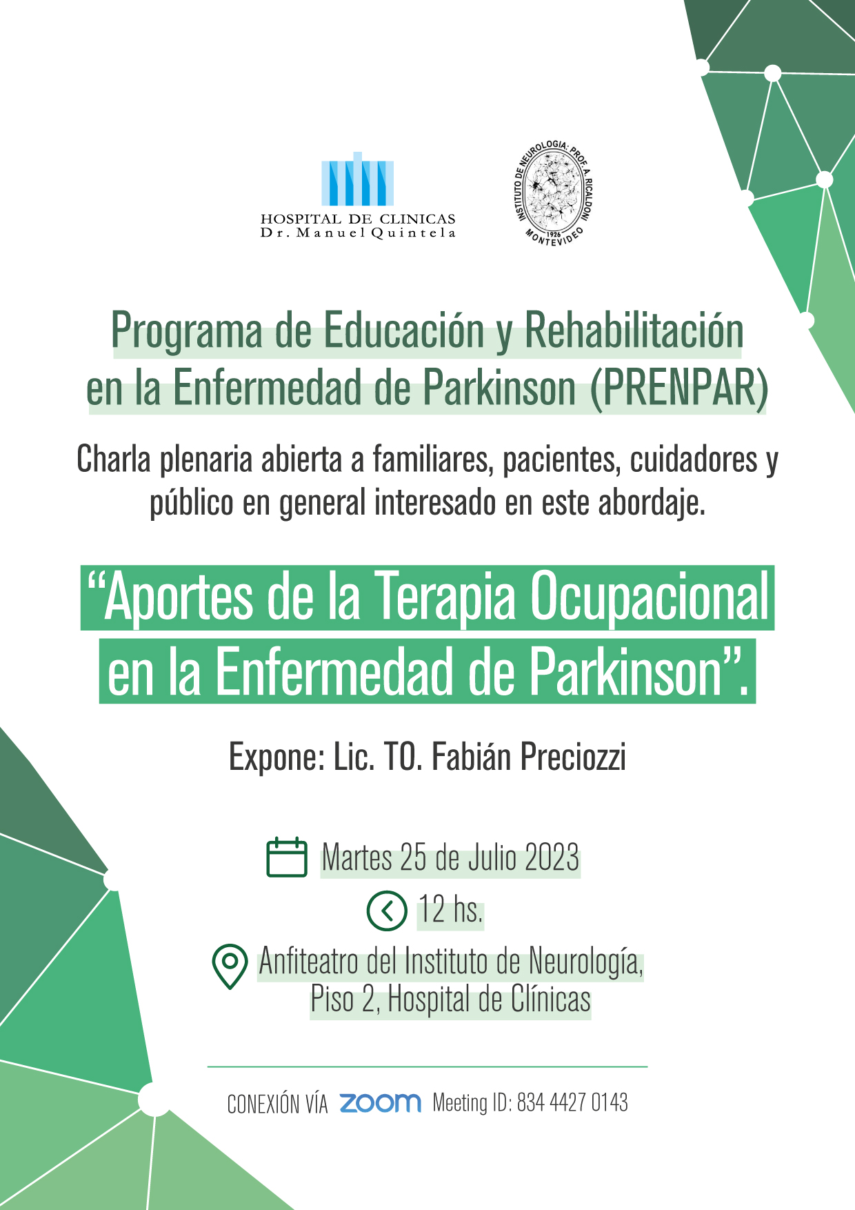 Charla PRENPAR invitacion Jul23