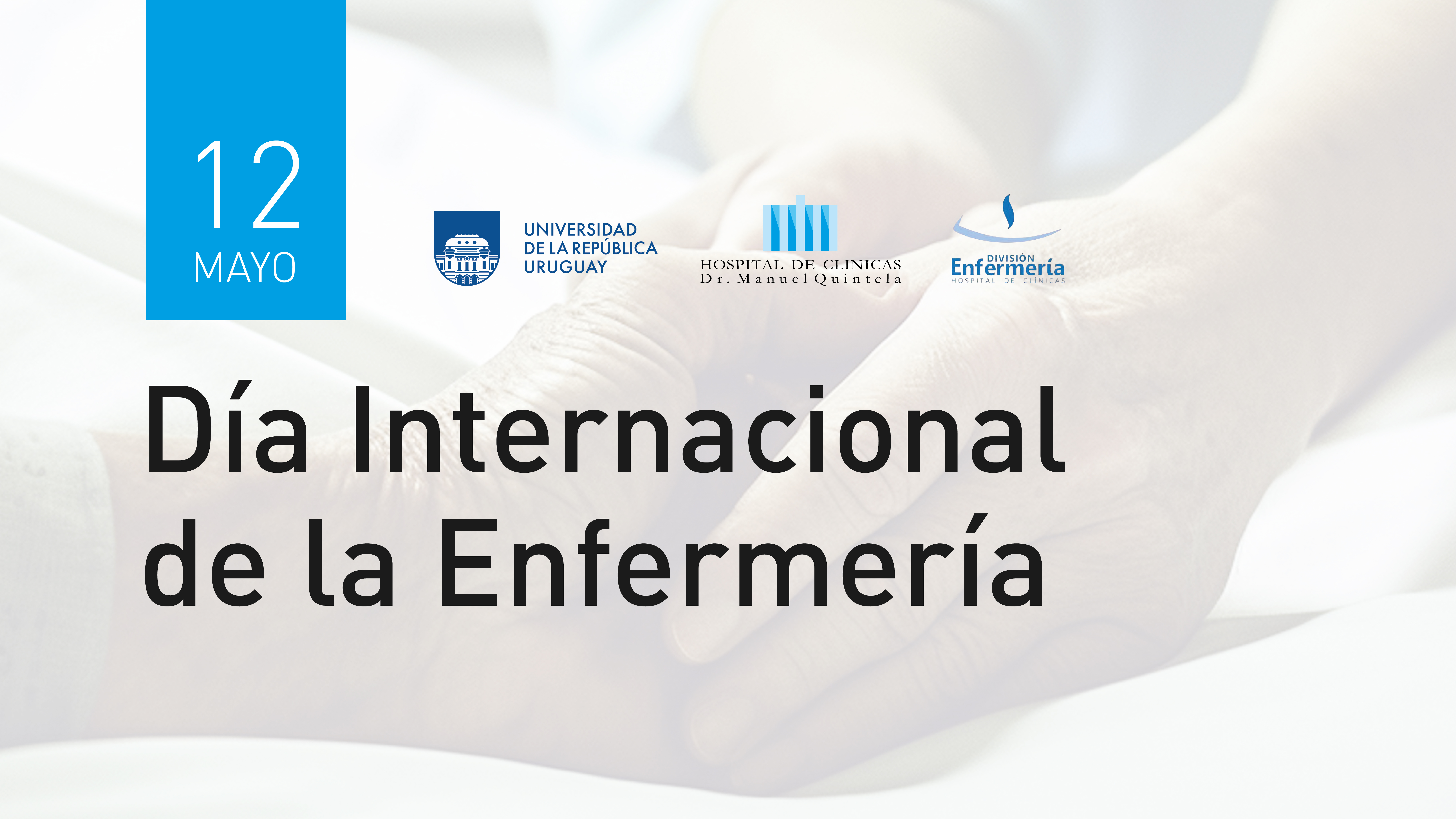 12 de mayo: Día Internacional de la Enfermería