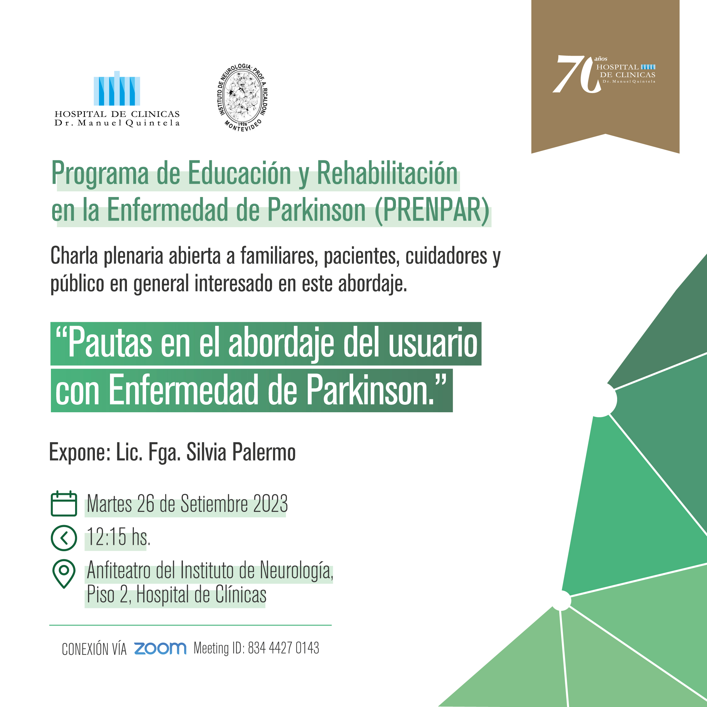 HC Charlas Neurología Set23 feed ig 1