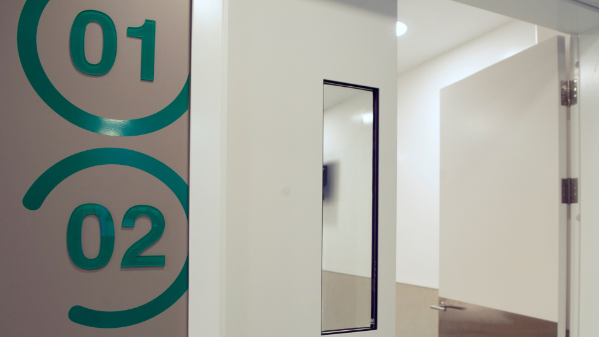 Salud mental: Hospital de Clínicas prepara nueva sala para pacientes que ingresan por emergencia