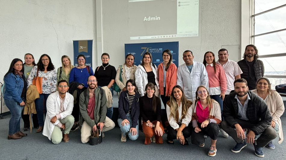 El lunes 1° de abril se realizó la clase inaugural de una nueva edición de la Diplomatura de Cuidados Paliativos del Adulto