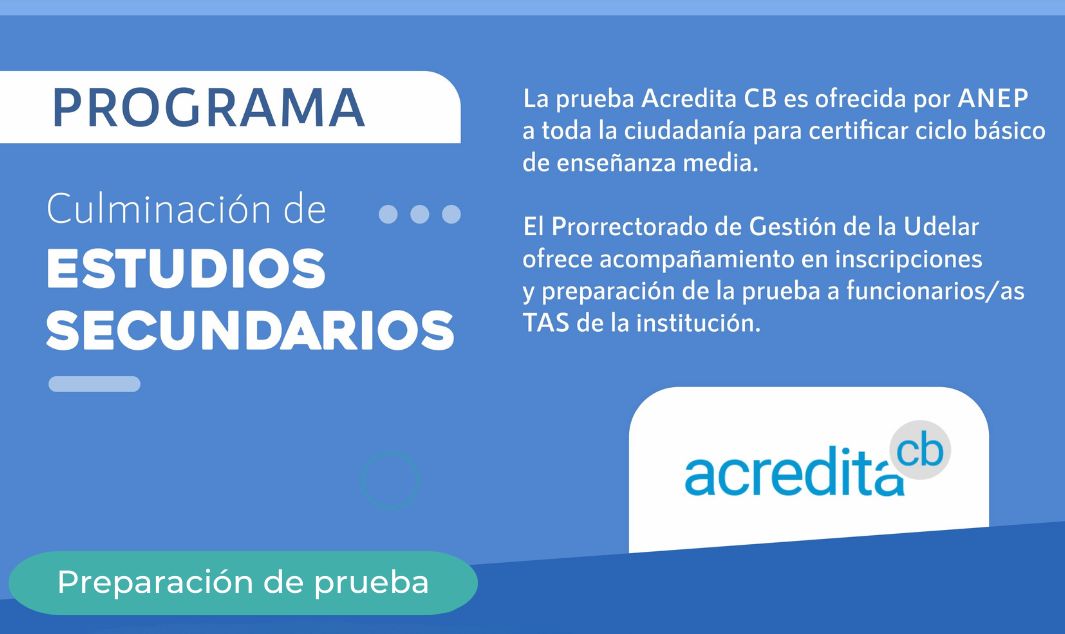 Talleres Acredita CB 2023rec
