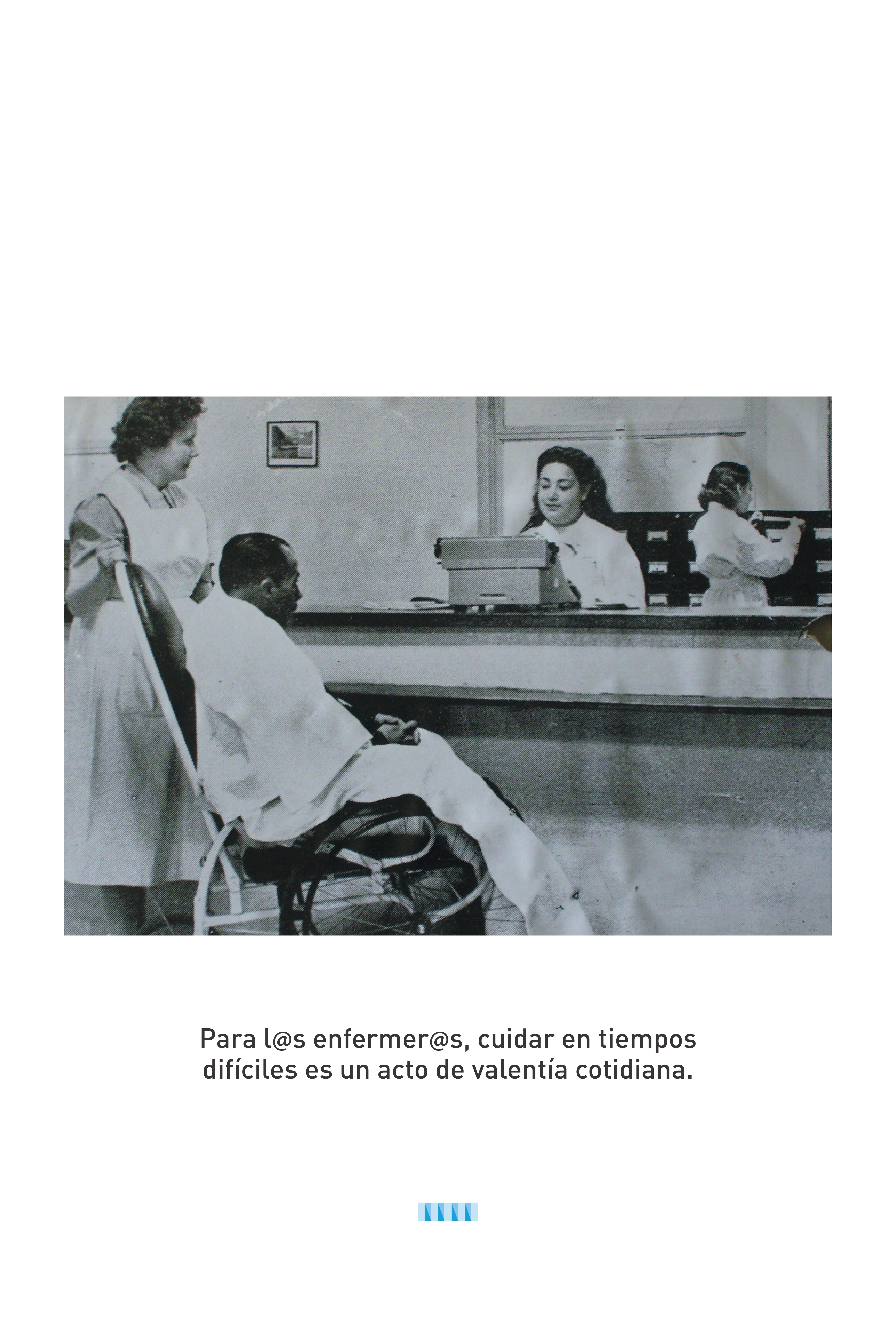 Dia Mundial de la Enfermeria 74x110cm page 0004