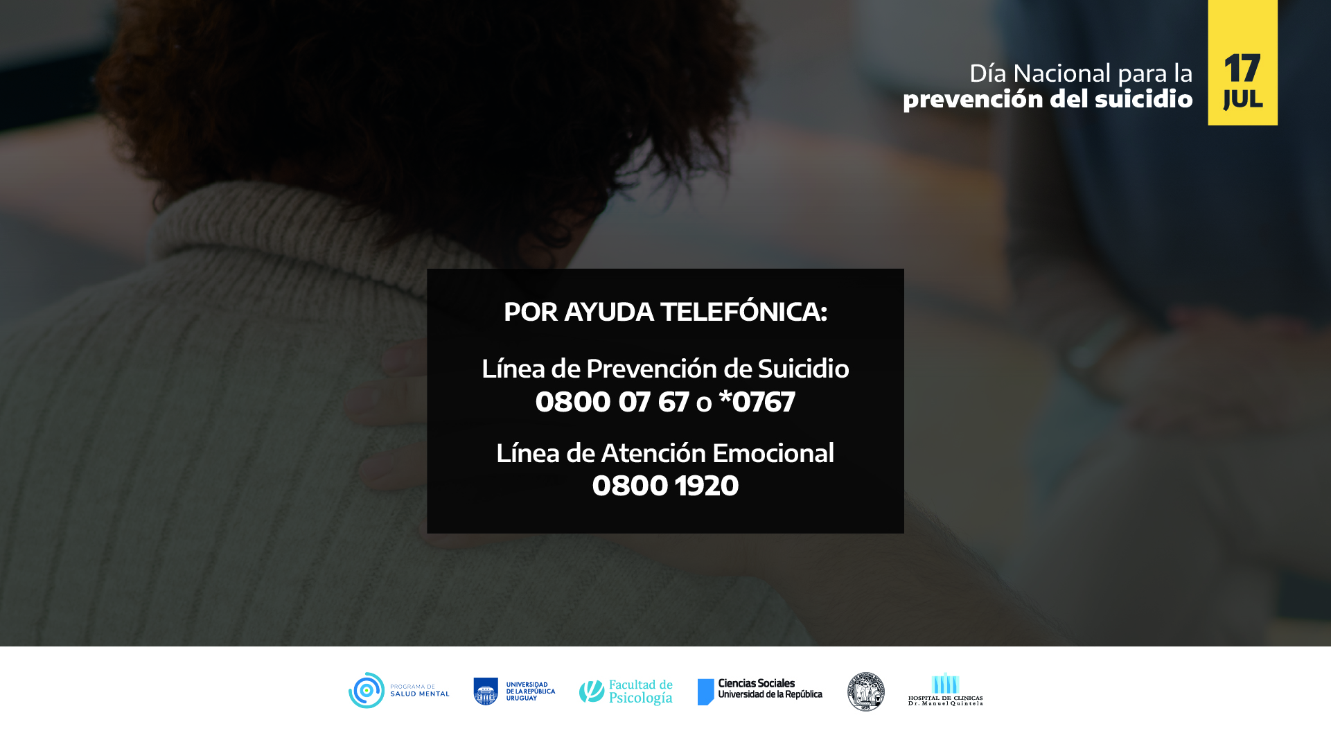 5 Prenvecion del suicidio Pantalla1920x1080px