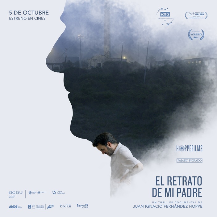 elretratodemipadre