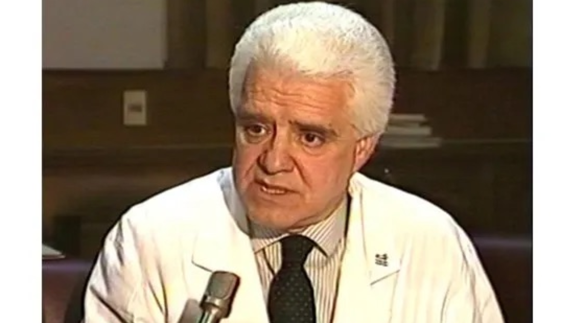 A 100 años del nacimiento del Dr. Hugo Villar 