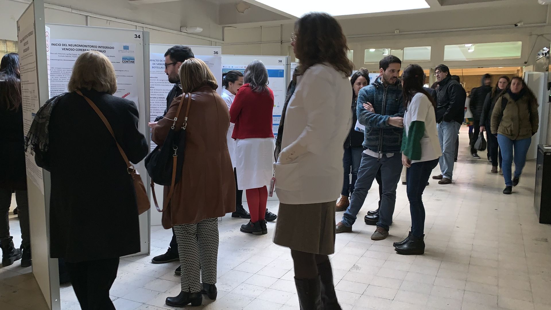 Se extiende el plazo de presentación de trabajos científicos para la Semana Académica 2022
