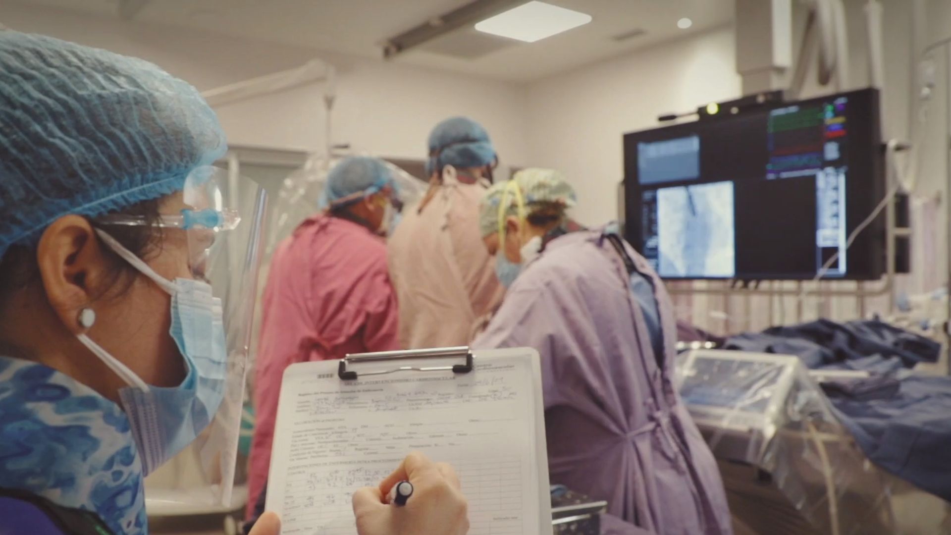 Centro Cardiovascular Universitario