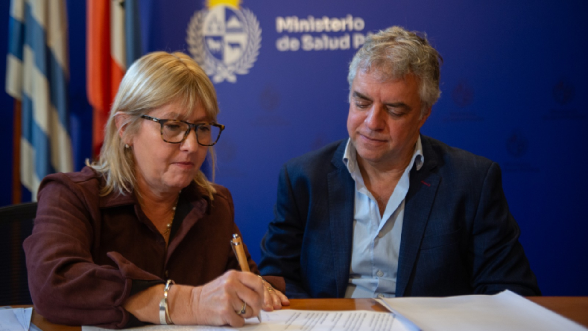 Uruguay desarrollará nueva terapia celular para tratar cánceres hematológicos