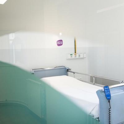 Nuevas habitaciones