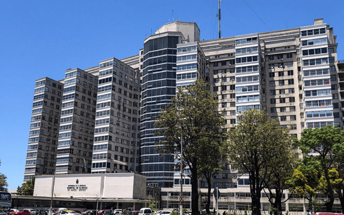 Funcionarios habilitados a votar en la elección de representantes TAS para integrar la Comisión Directiva del Hospital