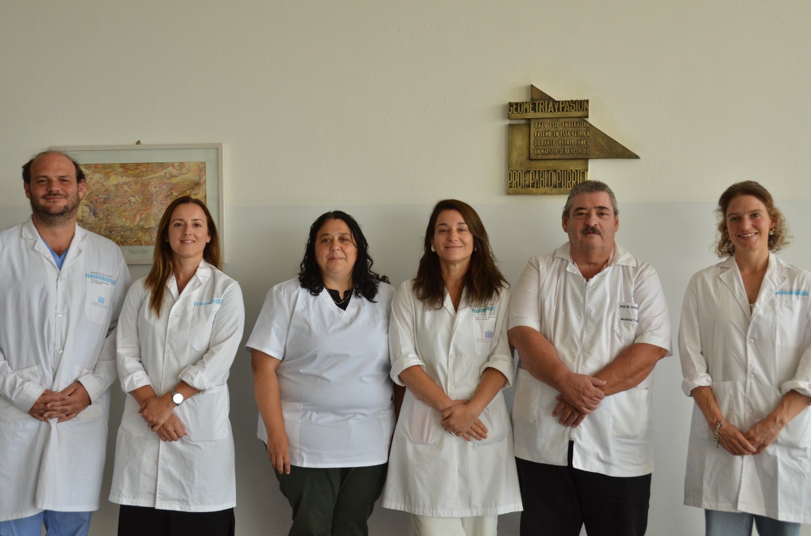 UNIDAD DE HEMOSTASIS Y TROMBOSIS