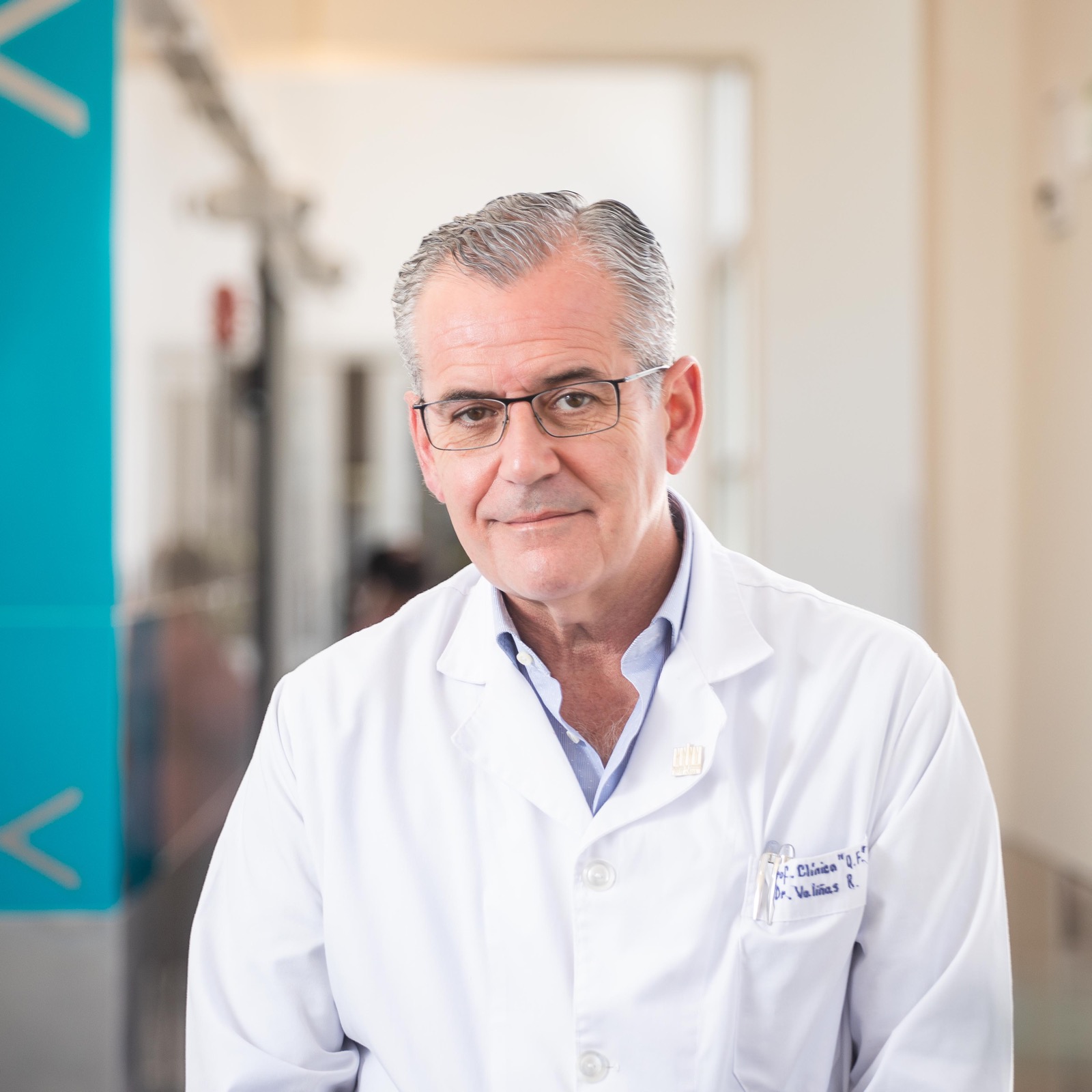 Dr. Roberto Valiñas MD.FACS