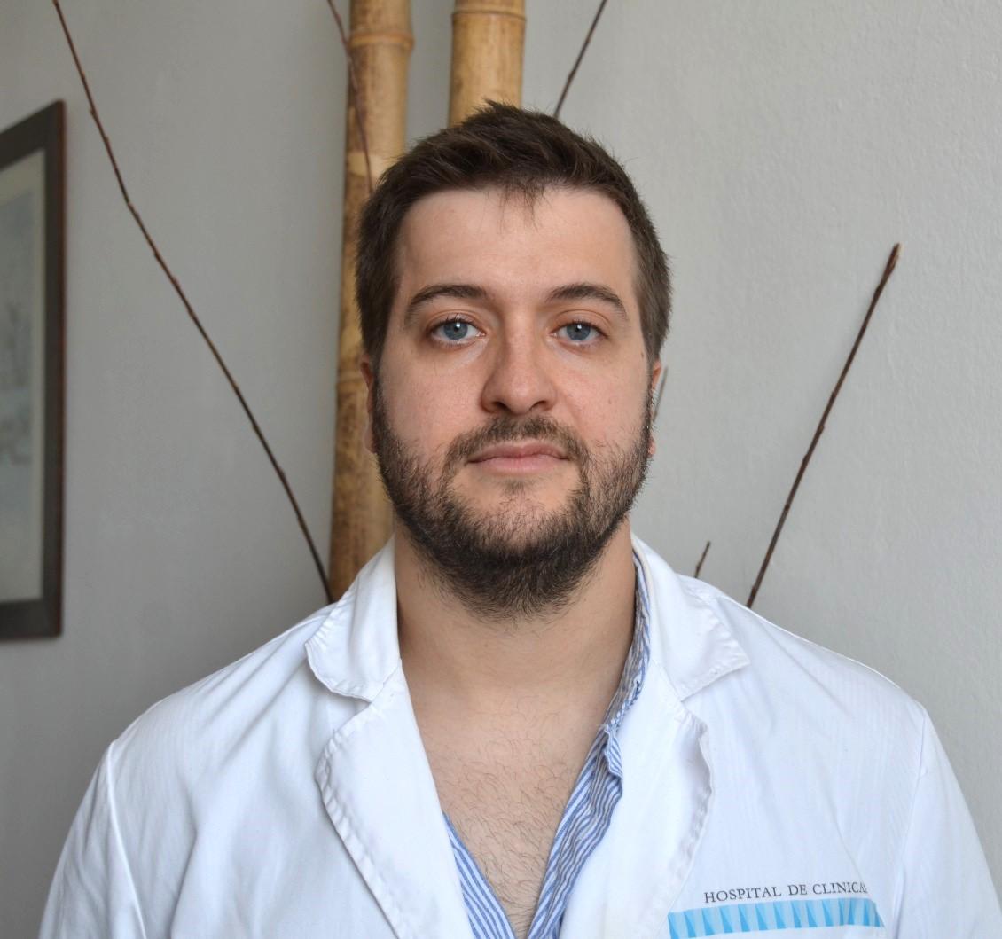 Dr. Alejandro Barboza