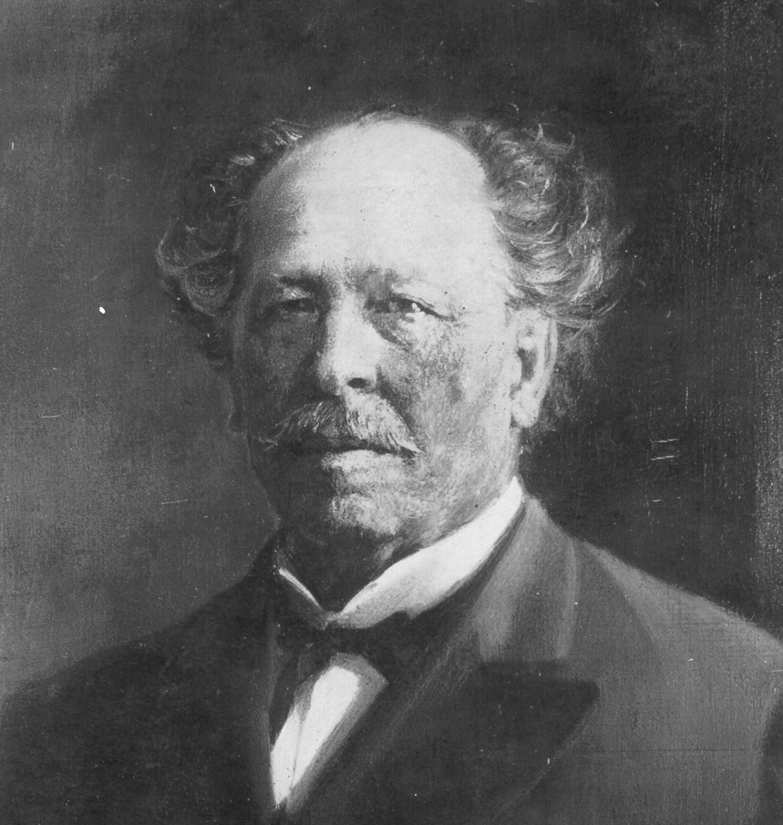 Dr. Pedro Visca