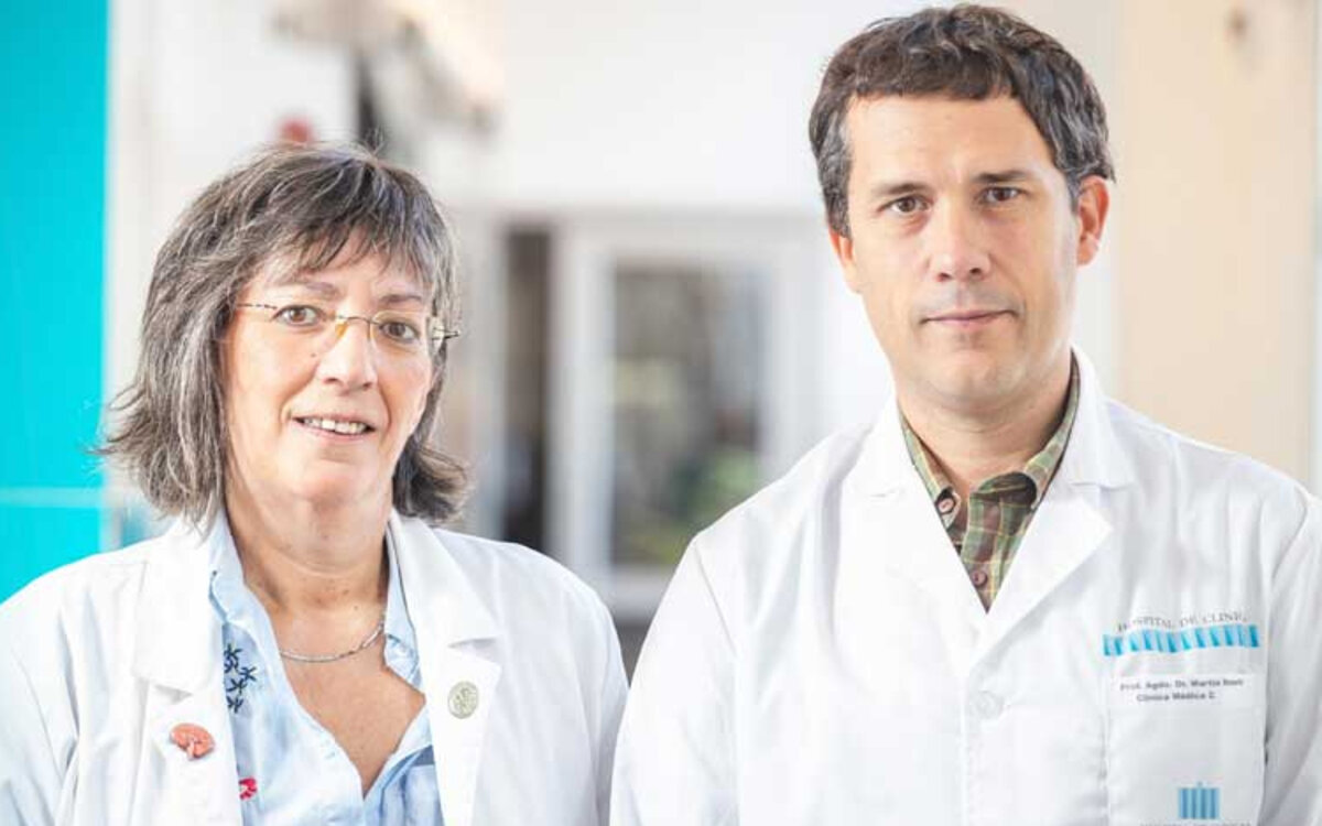 Segunda Opinión Médica intro