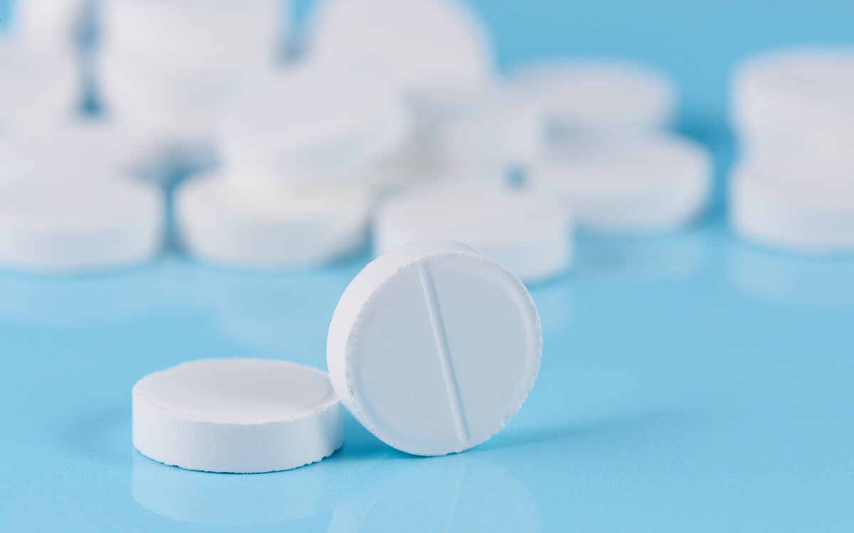 CIM: Centro de Información de Medicamentos 