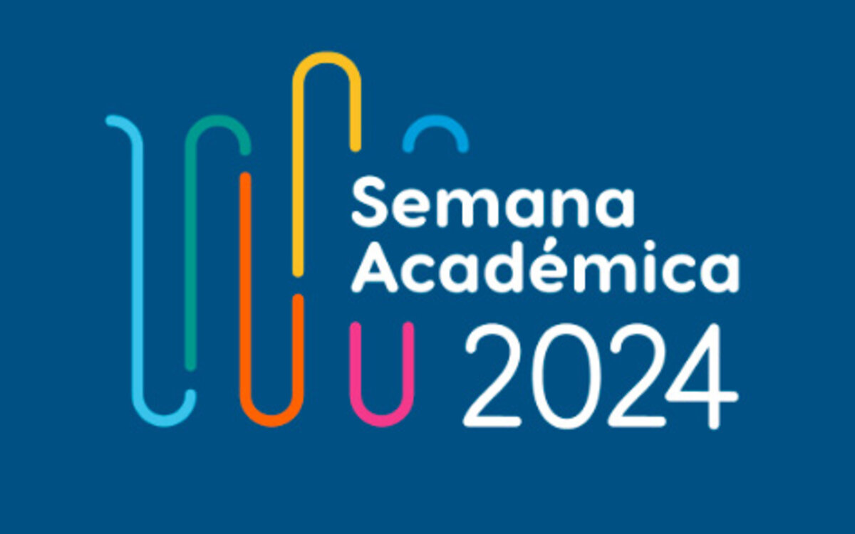 Trabajos científicos presentados en la Semana Académica 2024