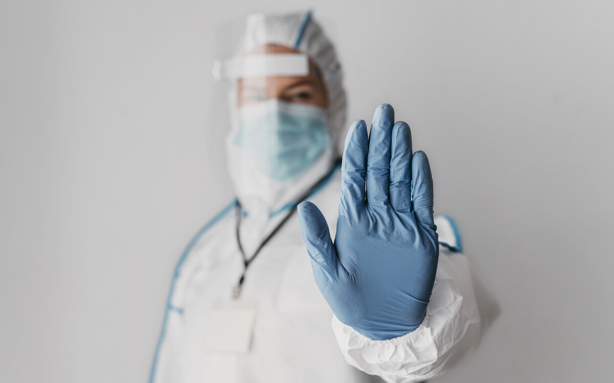 Comité de Prevención y Control de Infecciones