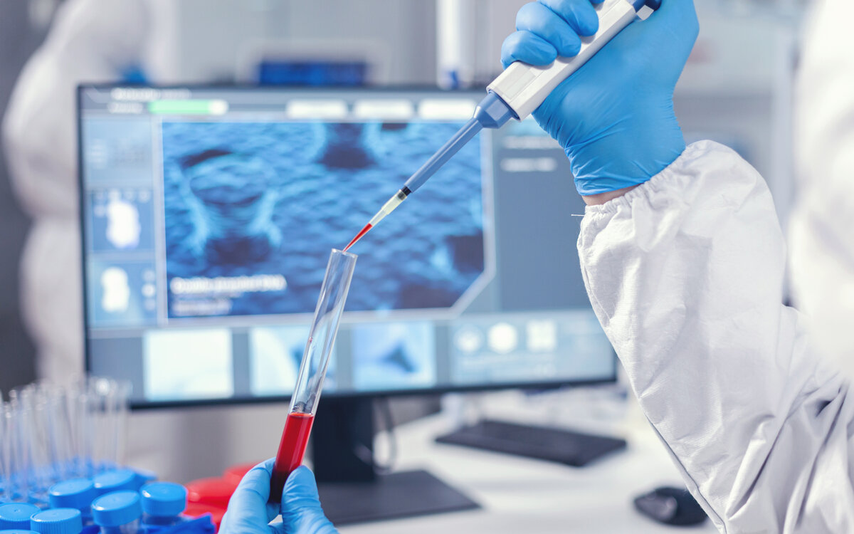 LA INVESTIGACIÓN EN EL HOSPITAL UNIVERSITARIO