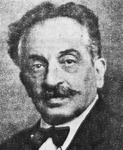 Dr. Alfredo Navarro
