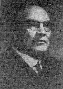 Dr. Domingo Prat