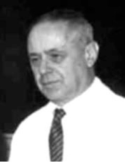 Dr. Juan Carlos del Campo