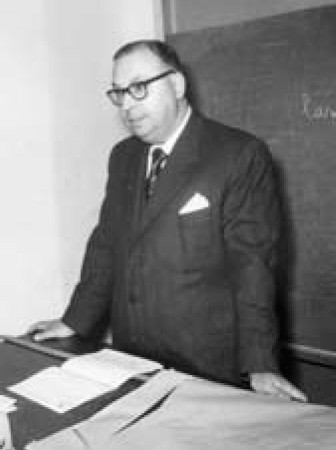 Dr. José A. Piquinela