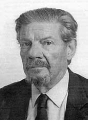 Dr. Jorge Pradines