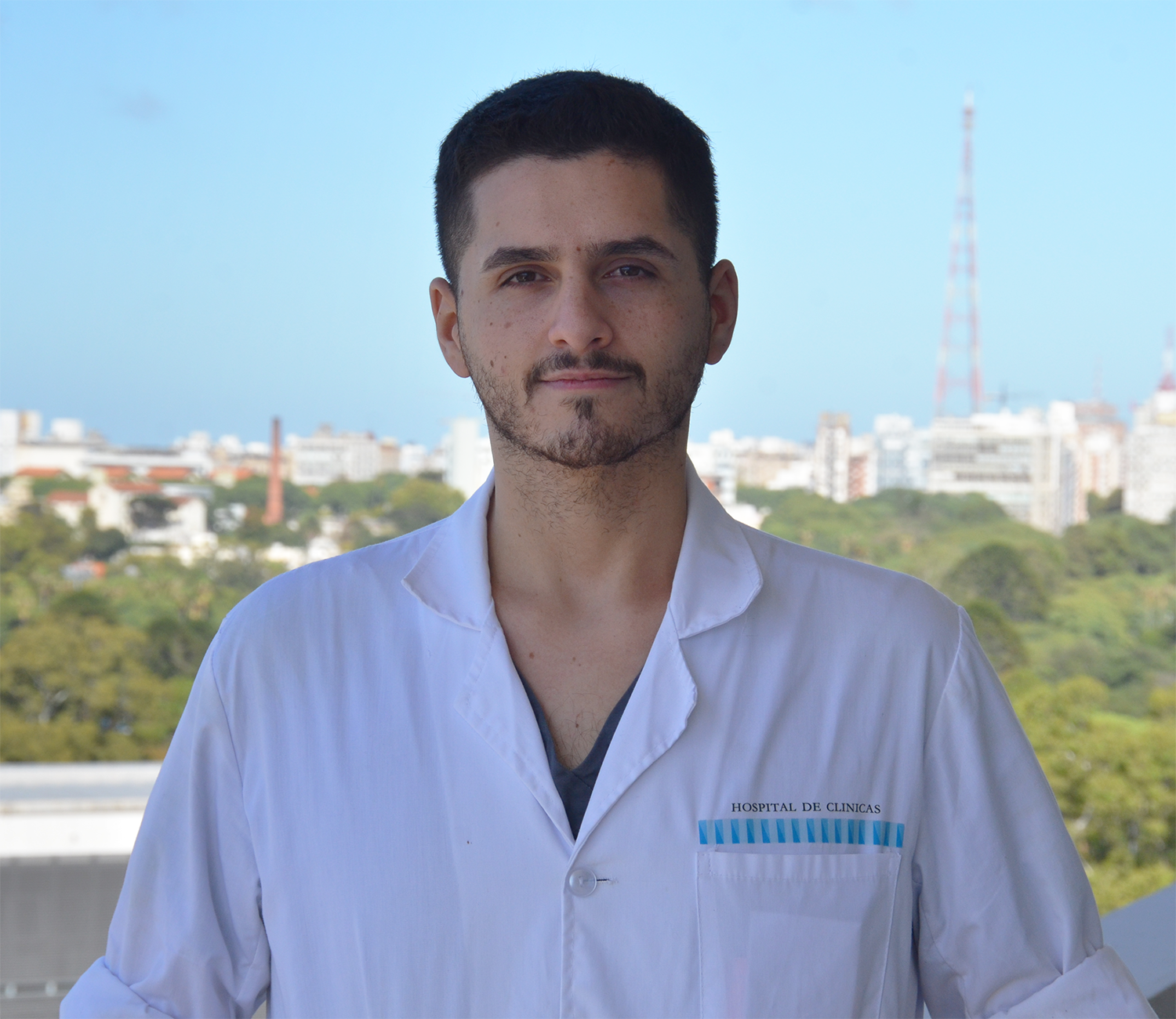 Dr. Santiago Rivero