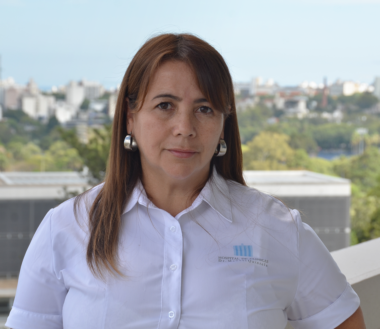 Admva. Walkiria Sosa