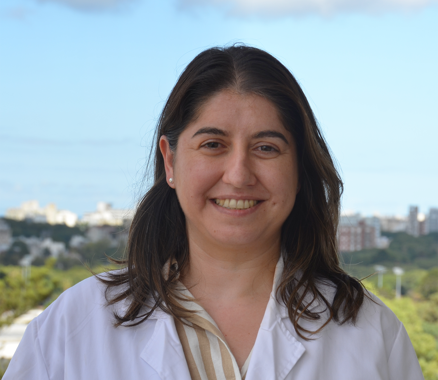 Dra. Noelia Brito