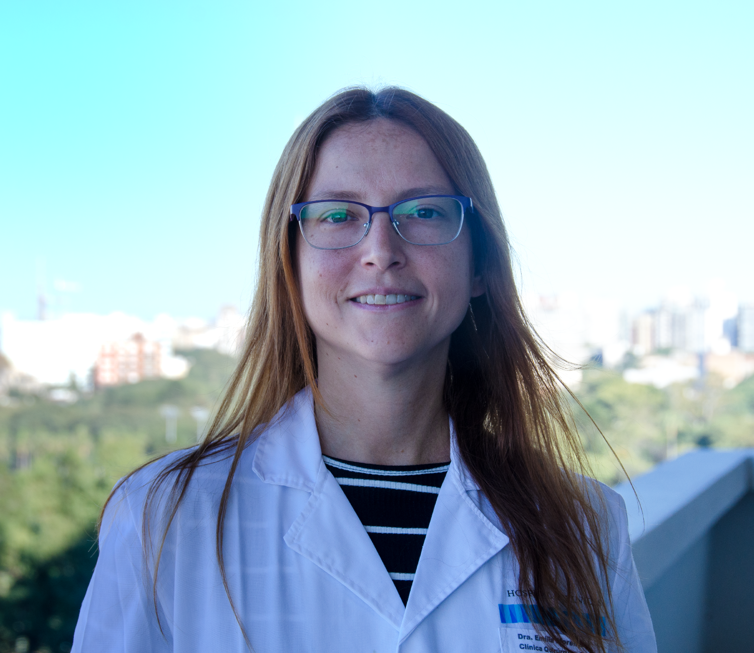 Dra. Emilia Moreira