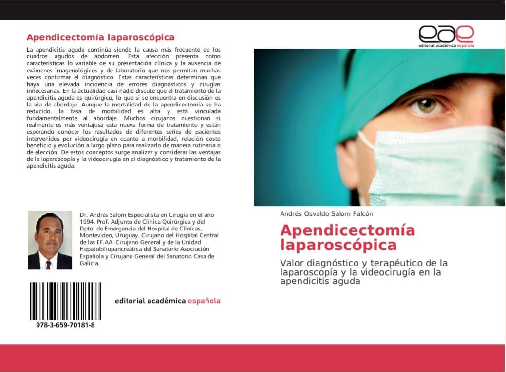 apendicectomia