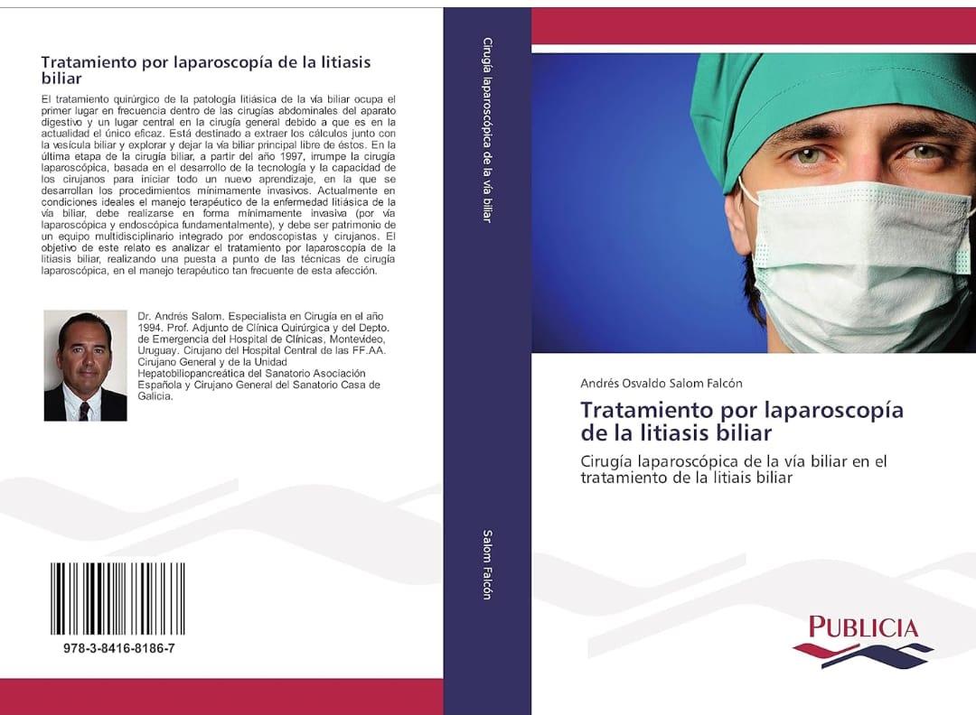 tratamiento por laparoscopia