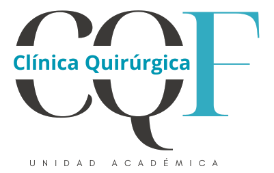 Unidad Académica Clínica Quirúrgica F