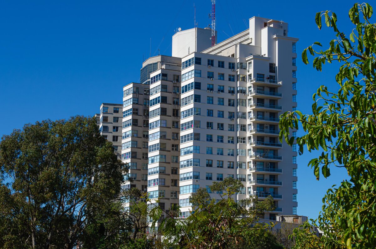 El Hospital