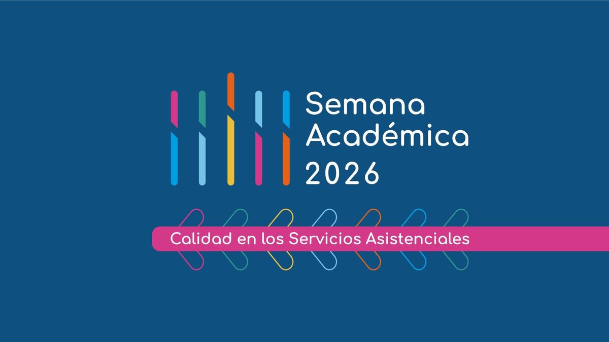 Reprogramación de la Semana Académica 2026