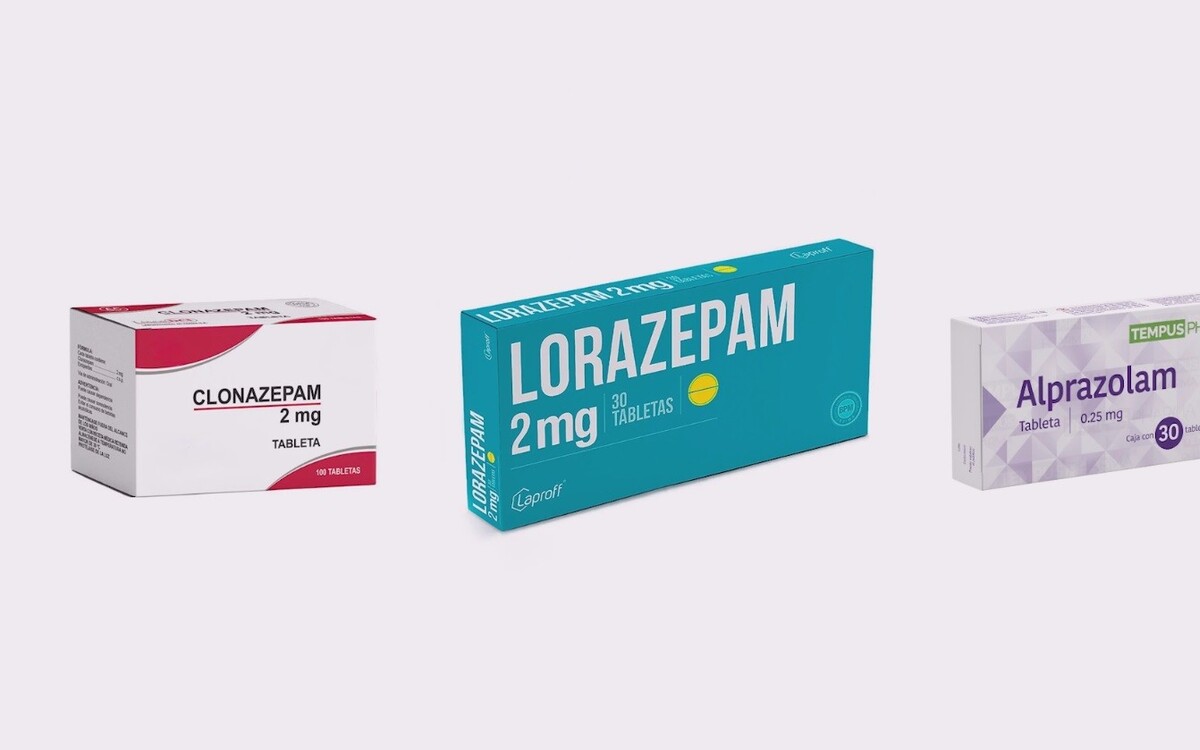 Benzodiacepinas: ¿aliadas o enemigas?