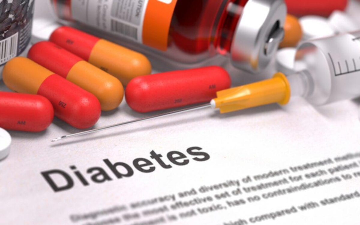 Nuevos antidiabéticos y su beneficio en variables cardiovasculares en pacientes DM tipo 2.