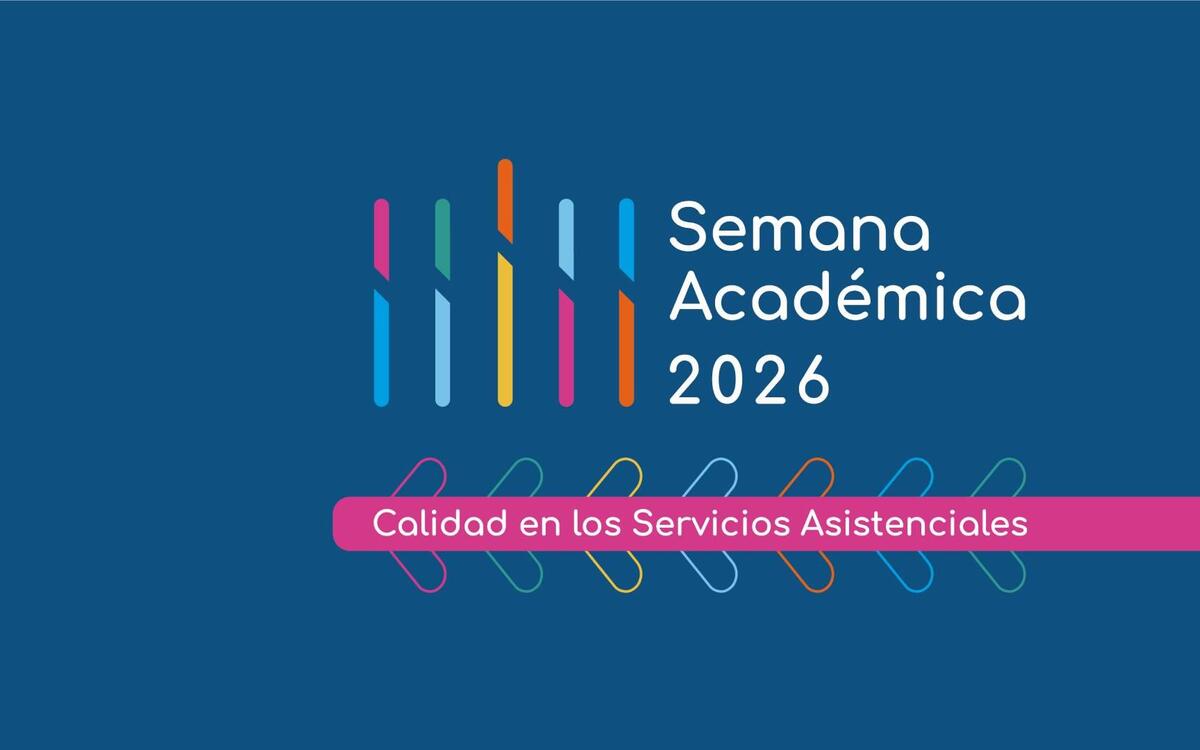 Reprogramación de la Semana Académica 2026