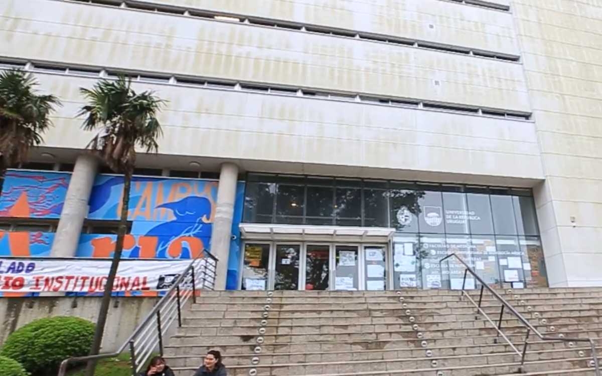 70 años de la Licenciatura de Fonoaudiología