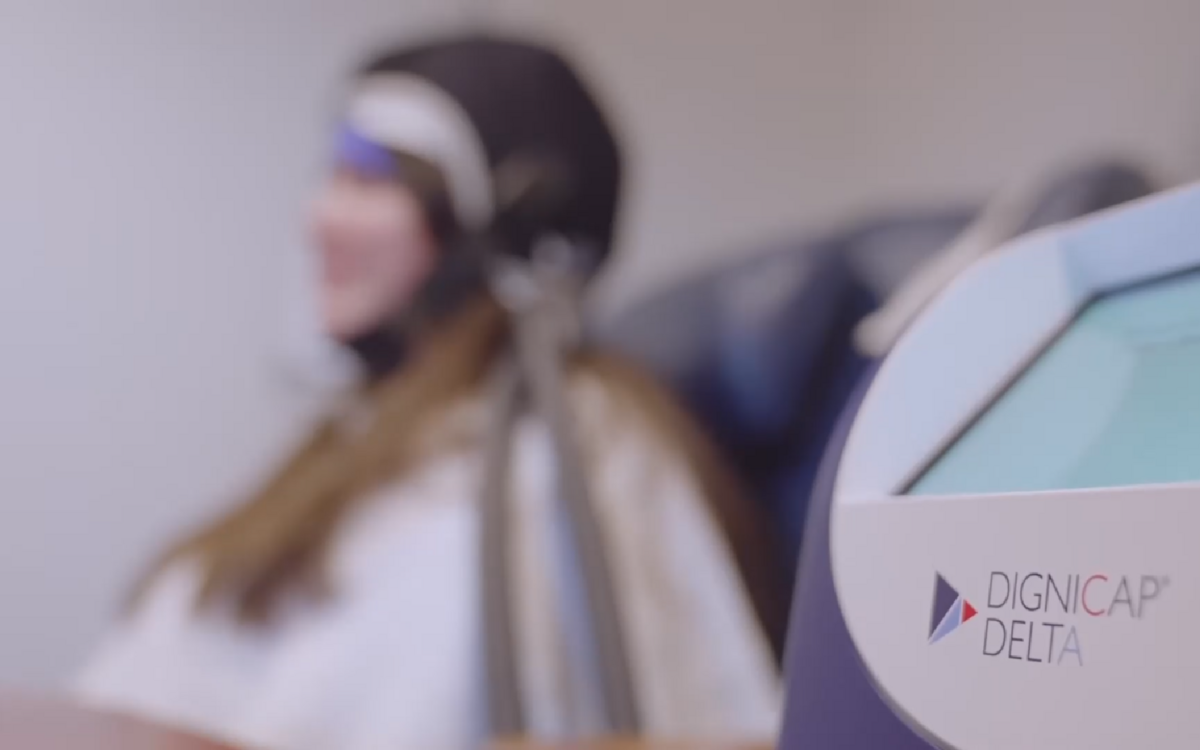 DigniCap: seguir siendo vos durante el tratamiento