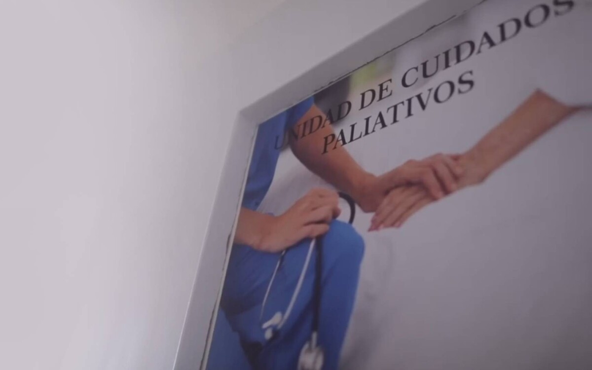 Sábado 10 de octubre: Día Mundial de los Cuidados Paliativos